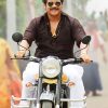 Nagarjuna-In-Soggade-Chinni-Nayana-Brown-Kurta-FaceImage