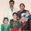 balakrishna family