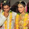 Allu Arjun Marriage Pics