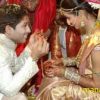 Allu Arjun Marriage Pics