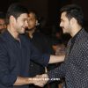 Mahesh Babu, Akhil Akkineni @ Cine MAA Awards 2015 Function Photos